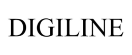 DIGILINE trademark