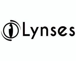 LYNSES trademark
