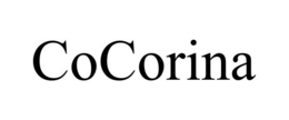 COCORINA trademark