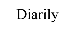 DIARILY trademark