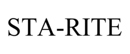 STA-RITE trademark