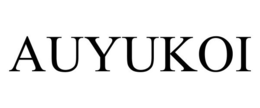 AUYUKOI trademark