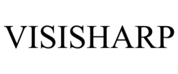 VISISHARP trademark