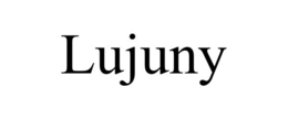 LUJUNY trademark
