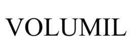 VOLUMIL trademark
