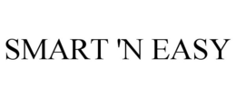 SMART 'N EASY trademark