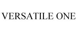 VERSATILE ONE trademark
