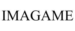 IMAGAME trademark