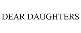 DEAR DAUGHTERS trademark