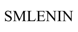SMLENIN trademark