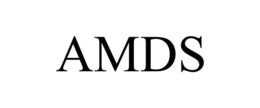 AMDS trademark