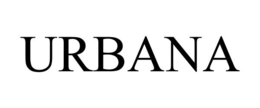 URBANA trademark
