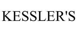 KESSLER'S trademark