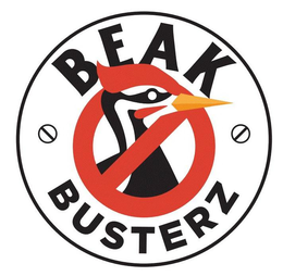 BEAKBUSTERZ trademark