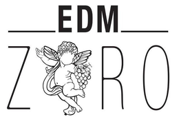 EDM ZERO trademark