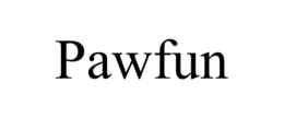 PAWFUN trademark