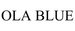 OLA BLUE trademark