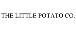 THE LITTLE POTATO CO. trademark