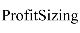 PROFITSIZING trademark