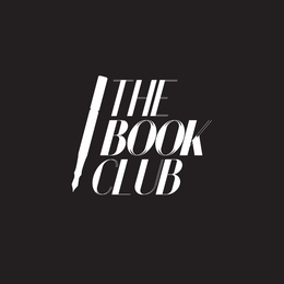 THE BOOK CLUB trademark