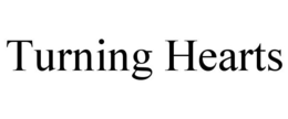 TURNING HEARTS trademark