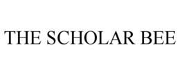 THE SCHOLAR BEE trademark