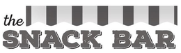 THE SNACK BAR trademark