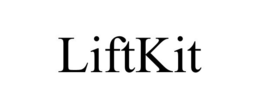LIFTKIT trademark