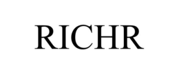 RICHR trademark