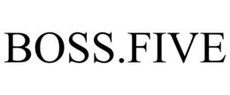 BOSS.FIVE trademark