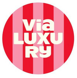 VIA LUXU RY trademark