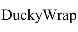 DUCKYWRAP trademark