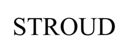 STROUD trademark