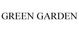 GREEN GARDEN trademark
