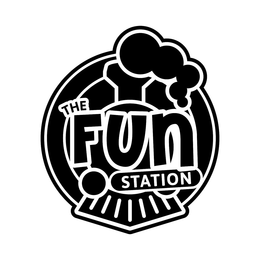 THE FUN STATION trademark