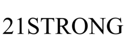21STRONG trademark