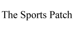 THE SPORTS PATCH trademark