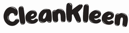 CLEANKLEEN trademark