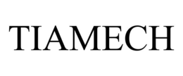 TIAMECH trademark