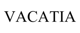 VACATIA trademark