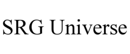SRG UNIVERSE trademark