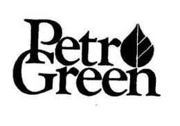 PETRO GREEN trademark