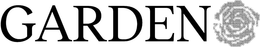 GARDEN trademark