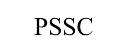 PSSC trademark