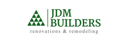 JDM BUILDERS RENOVATIONS & REMODELING trademark