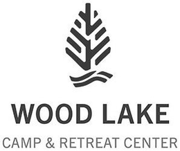 WOOD LAKE CAMP & RETREAT CENTER trademark