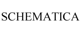 SCHEMATICA trademark