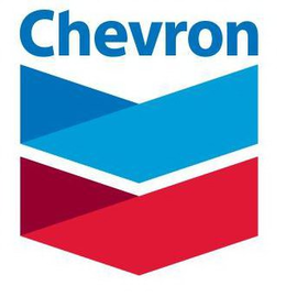 CHEVRON trademark