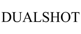 DUALSHOT trademark