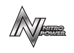 N NITRO POWER trademark